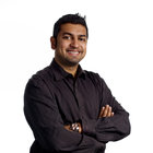 Avatar for Raj Choudhury