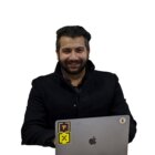 Avatar for Bhavya Madan