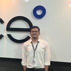 Avatar for Harsh Mehta