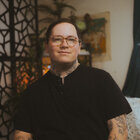 Avatar for Benjamin Davis