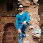 Avatar for Gautam Pandey Spartacus