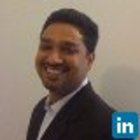Avatar for Hemanth Velury