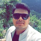 Avatar for Vivek Kumar Rai