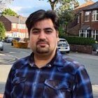 Avatar for Junaid Nasrullah
