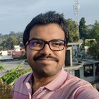 Avatar for Vishnumohan R K