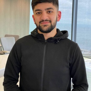 Tamerlan Imanov
