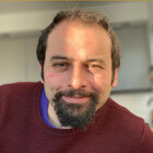 Avatar for Ali Ayar