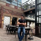 Avatar for Sanyam Punia