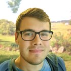 Avatar for Nolan Hender