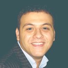 Avatar for Ahmed ElShaer