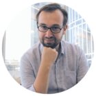 Avatar for Antoine Martin