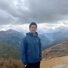 Avatar for Elvis Zhang
