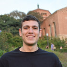 Avatar for Maxwell Bronstein