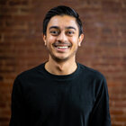 Avatar for Ronak Amin