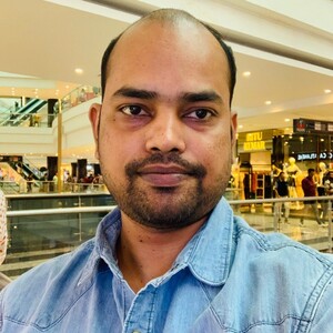 Mani Bhushan