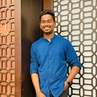 Avatar for Yadhunandan S