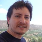Avatar for Pablo A. Espinace Ronda