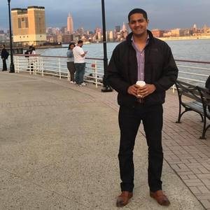 Sohin Shah