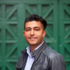 Avatar for Steven Banerjee