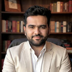 Avatar for Mandeep Bawa