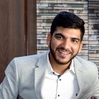 Avatar for Prateek Bansal