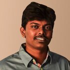 Avatar for Rajkumar Murugesan