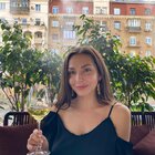 Avatar for Maryna Fedorenko