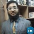 Avatar for Shoaib Mohammed