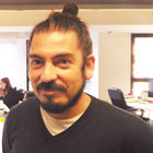 Avatar for Pablo Navarrete