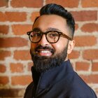 Avatar for Arjun Vegda