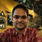 Avatar for Ranjit Bhinge
