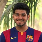 Avatar for Vaibhav Bhardwaj