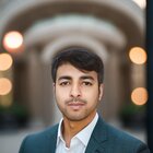 Avatar for Abhinav Abhinav