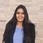 Avatar for Praneetha Suri
