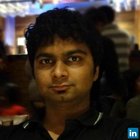Avatar for Ankur Chouragade