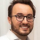 Avatar for Giulio Stirpe