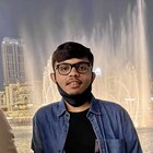 Avatar for Devarshan patel