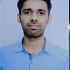 Avatar for HARSHIT CHAUHAN