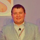 Avatar for Mikhail Kokorich
