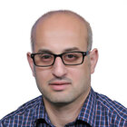 Avatar for Yaqoub Jayousi