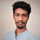 Avatar for Yogesh Jagaraj