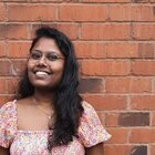 Avatar for Sareeka Achuthan Geetha