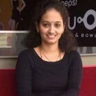 Avatar for Aparna Ramprakasham