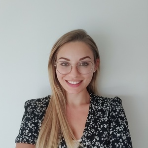Dagmara Cegielkowska
