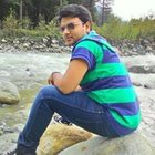 Avatar for Abhishek Srivastava