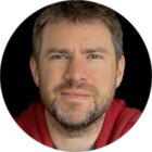 Avatar for Andy Burke