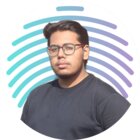 Avatar for Chinmay Bhalodia