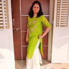 Avatar for Vidhi Dave