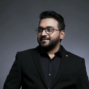 Abhishek Gupta