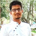Avatar for Ruchira Bharadwaj S